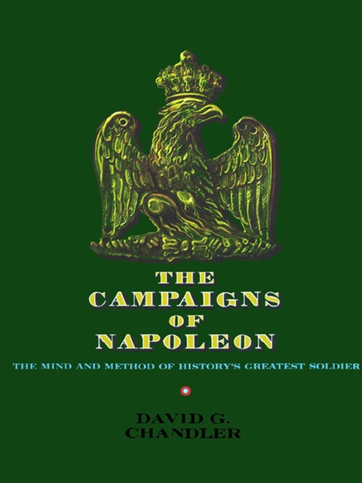 The Campaigns of Napoleon (eBook)